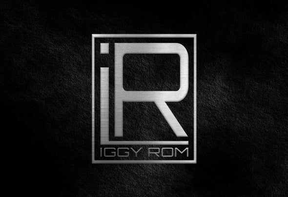 Iggy Rom