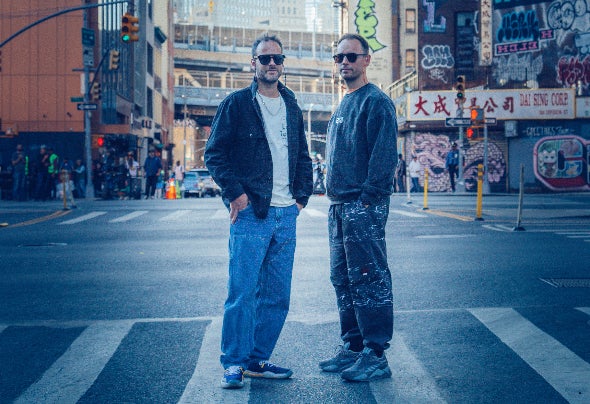 Giza Djs