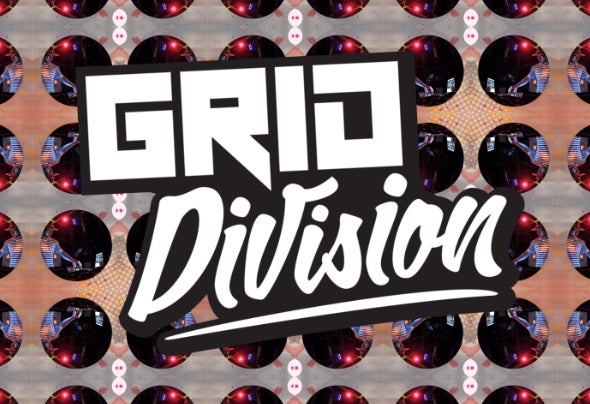 Grid Division
