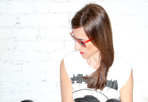 Flavia Lazzarini