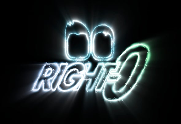 Right-O