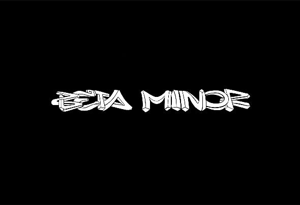 Beta Minor