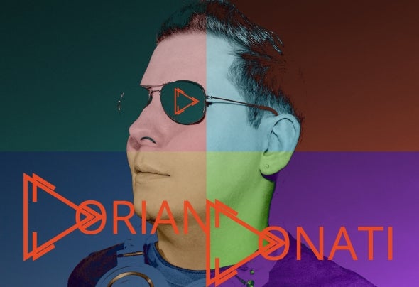 Dorian Donati