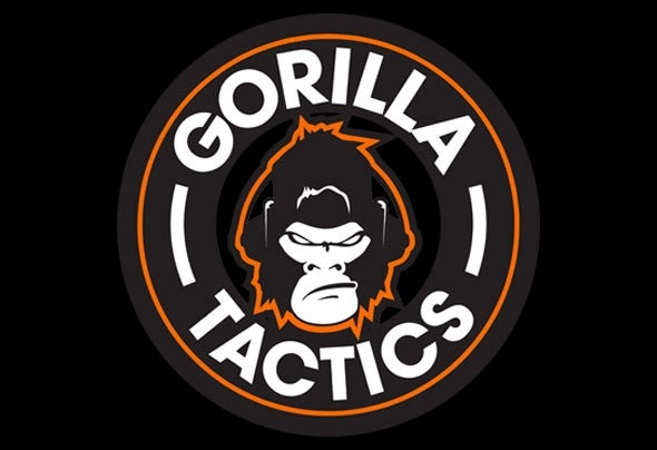 Gorilla Tactics