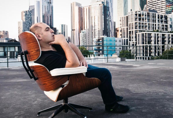 Anthony Pappa Music & Downloads on Beatport