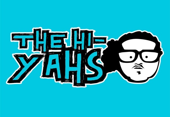The Hi-Yahs