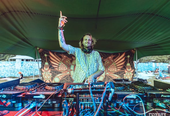 Mercuroid Music & Downloads on Beatport
