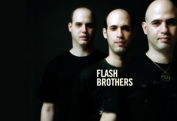 Flash Brothers