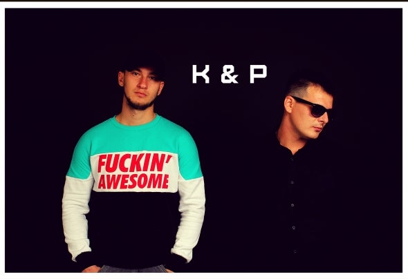 K & P