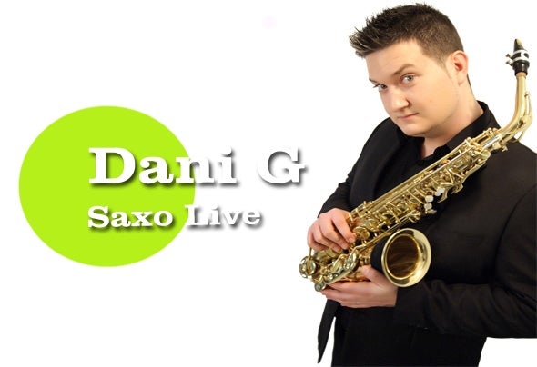 Dani G Saxo