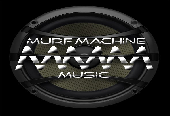 Murf Machine Music