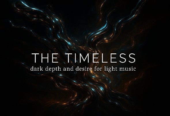 THE TIMELESS (be)
