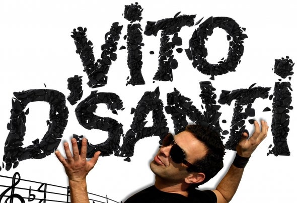 Vito D' Santi