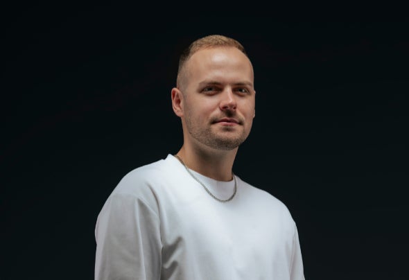 Sam Lucas