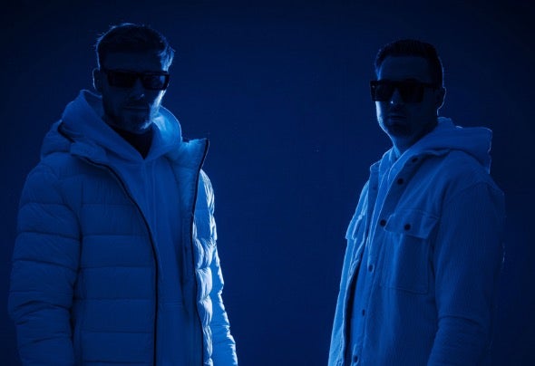 Bleu Zenith