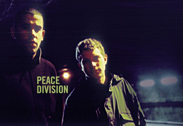 Peace Division