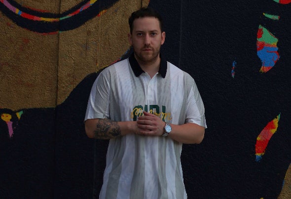 Mauro Marice