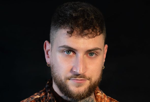 Paul Wieder