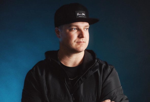 DJ Prophet