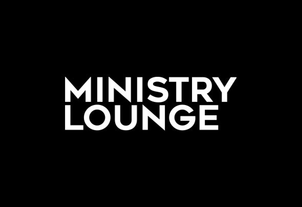 Ministry Lounge