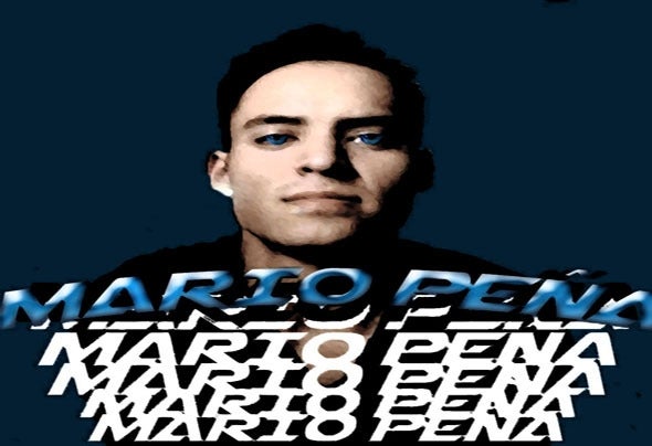 Mario Pena