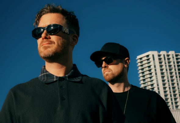Gorgon City