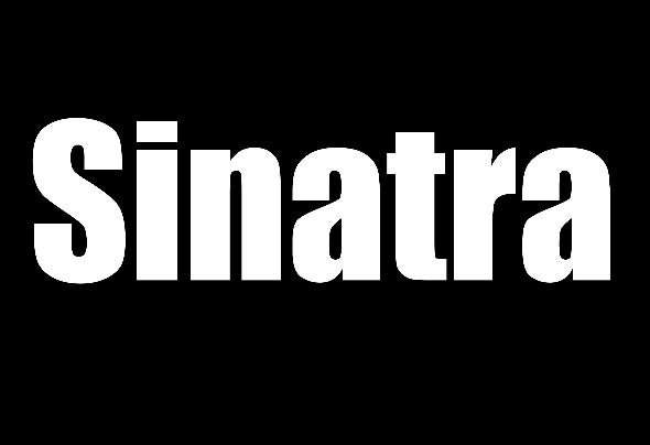 Sinatra +++