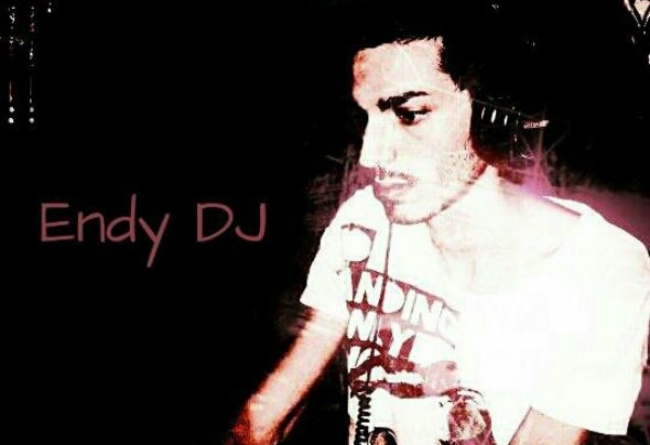 Endy DJ