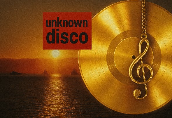 Unknown Disco