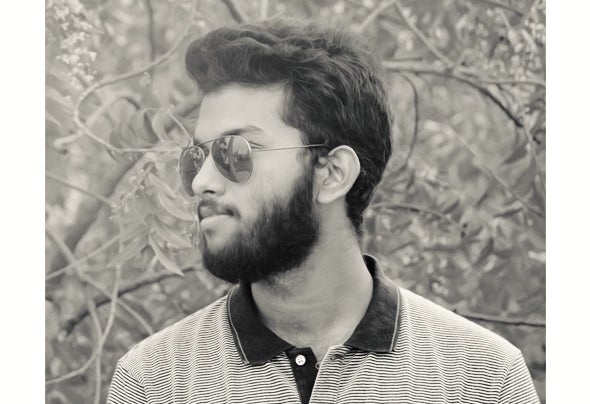 Cibin C Anil