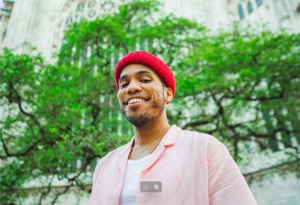 Anderson Paak