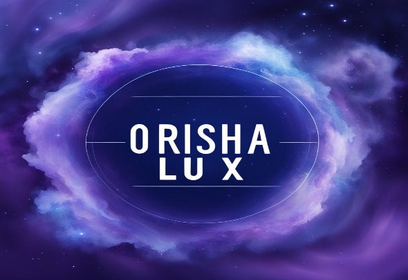 Orisha Lux