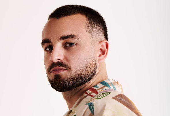 Marco Pecoraro