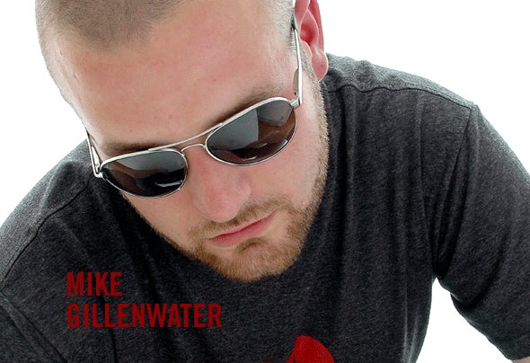 Mike Gillenwater