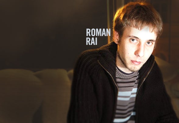 Roman Rai
