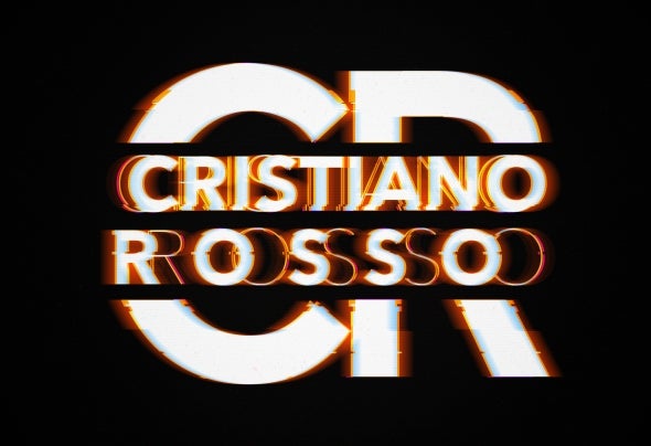 Cristiano Rosso