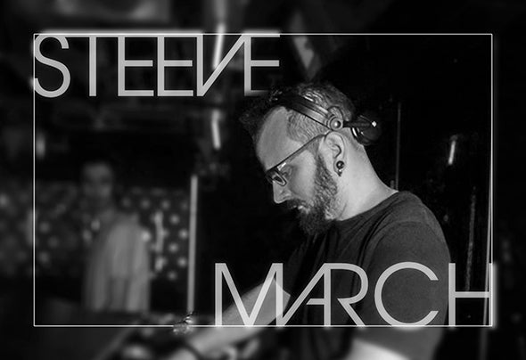 Steeve March