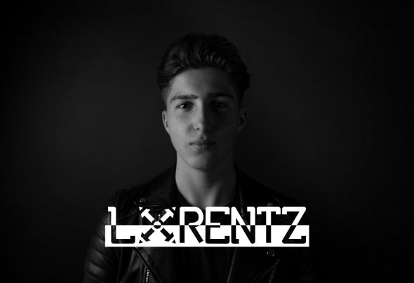 Lorentz official