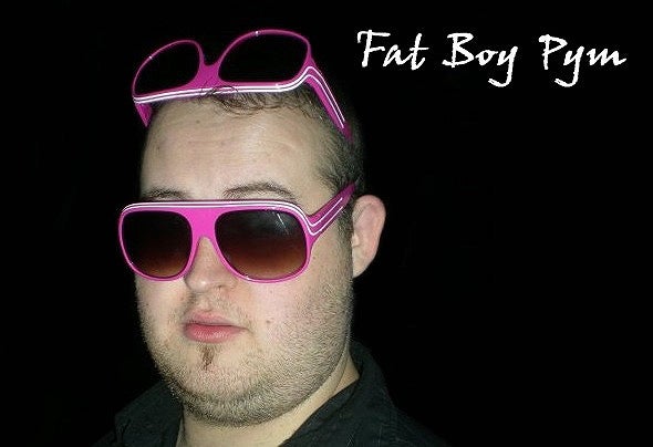 Fat Boy Pym