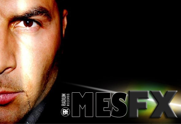 Mes FX