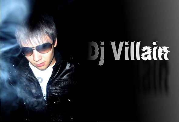 DJ Villain