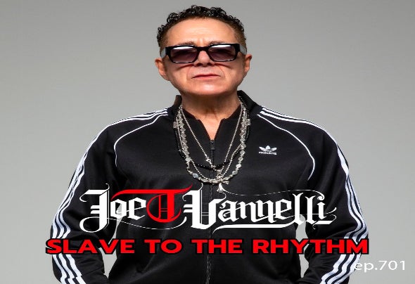 Joe T Vannelli