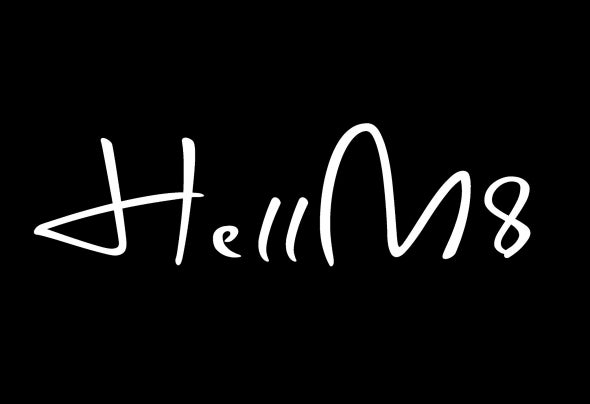 Hellm8