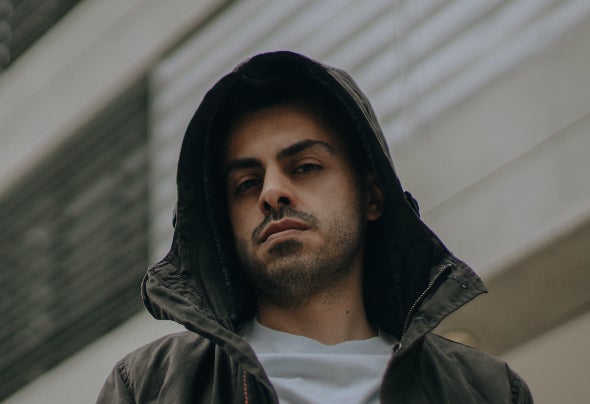 Pablo Goyesi