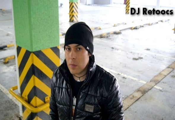 DJ Retoocs