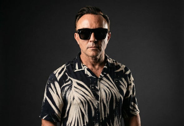 Stephan M Music & Downloads on Beatport
