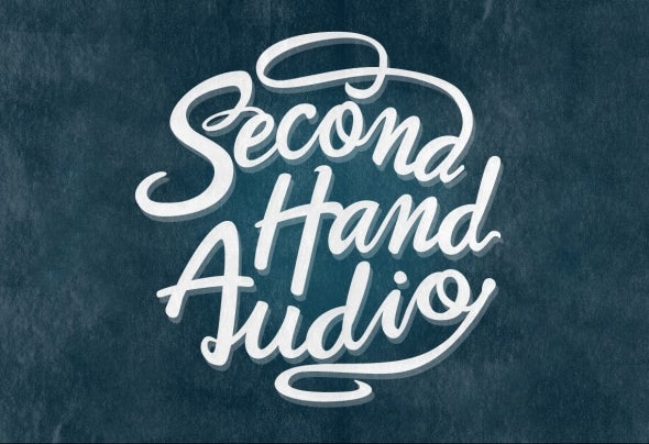 Second Hand Audio