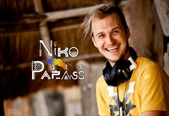 Niko Papass