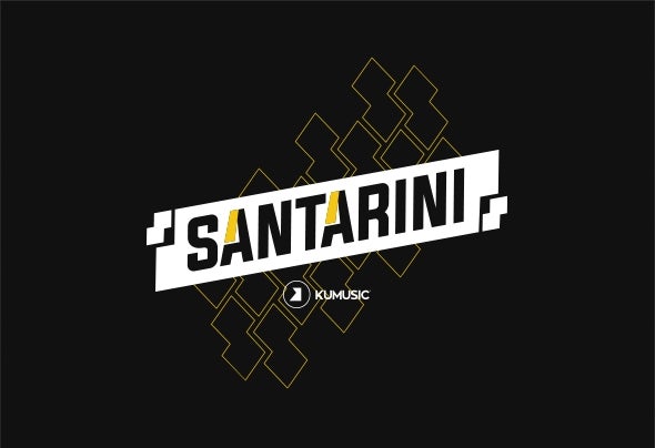 Santarini DJ