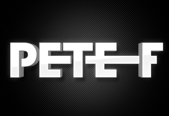 PETE-F